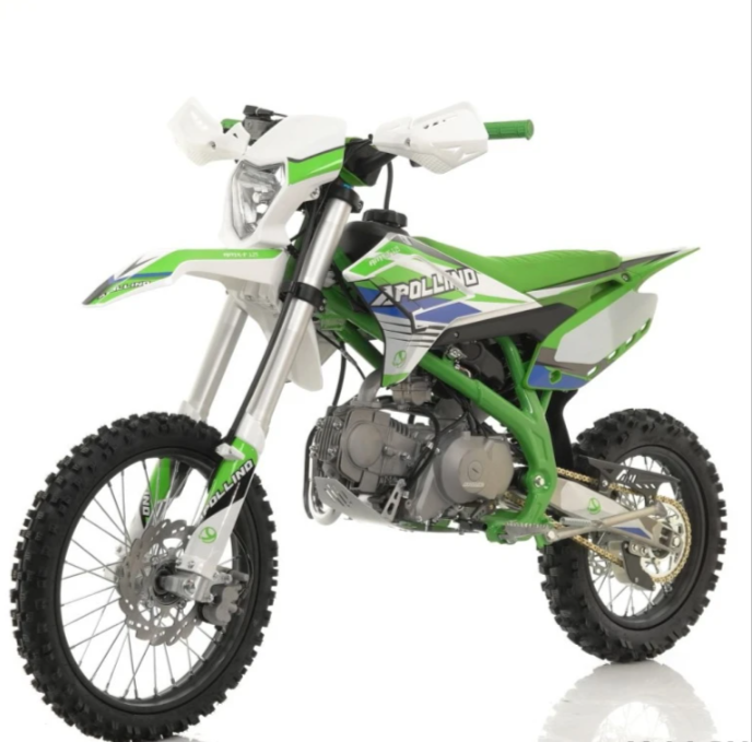 Питбайк Apollino AMX-F 125 в Мытищах