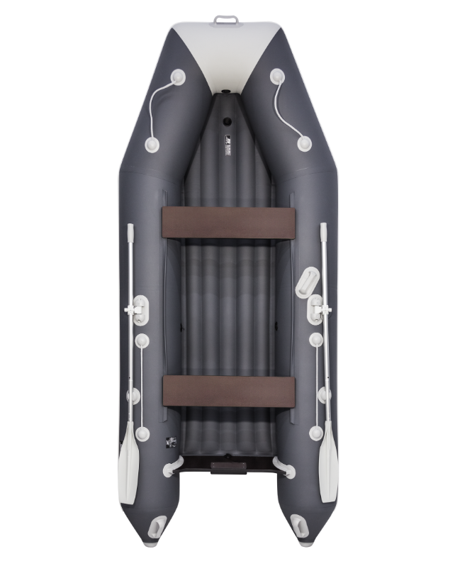 Лодка АКВА 3400 НДНД в Мытищах