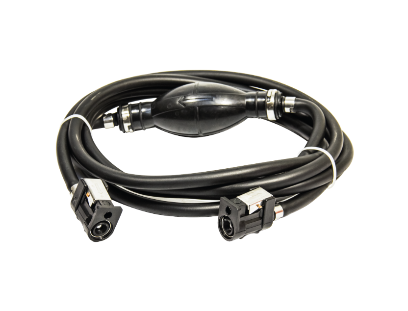 Лодочный мотор APACHE T9.8 BS в Мытищах