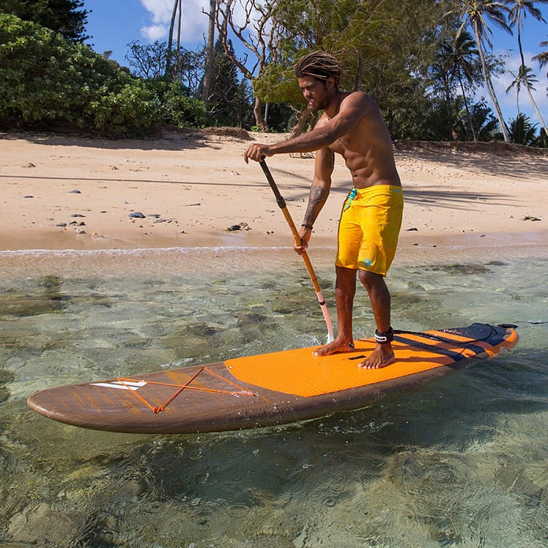 SUP (САП) Доска MISHIMO BABMBUK 10.6 в Мытищах