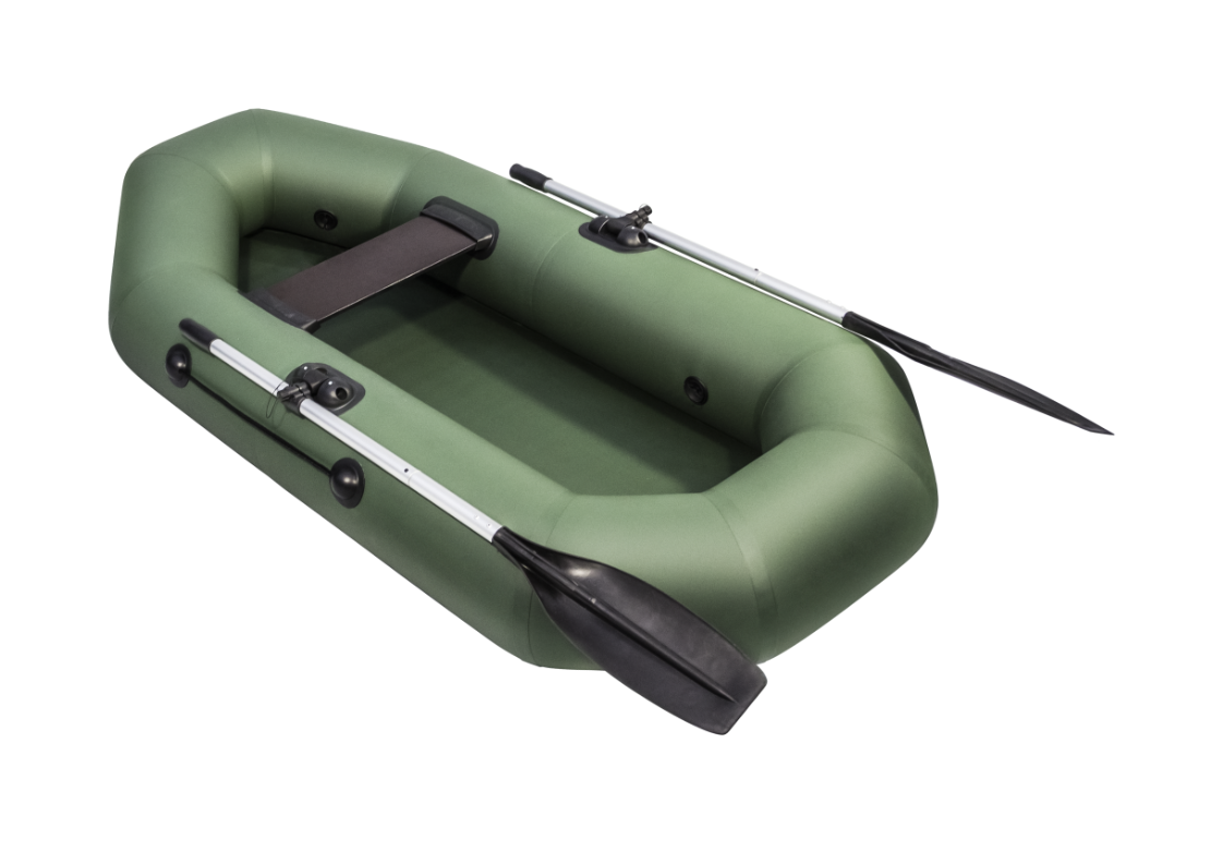 Лодка АКВА-ОПТИМА 220 в Мытищах