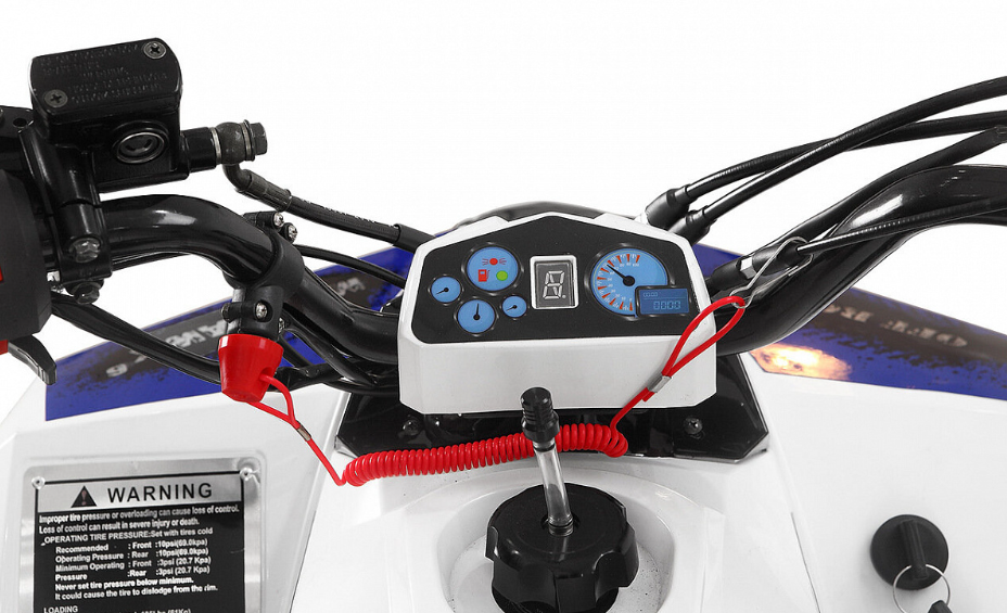 Квадроцикл Yacota Raposa PRO-SPORT в Мытищах