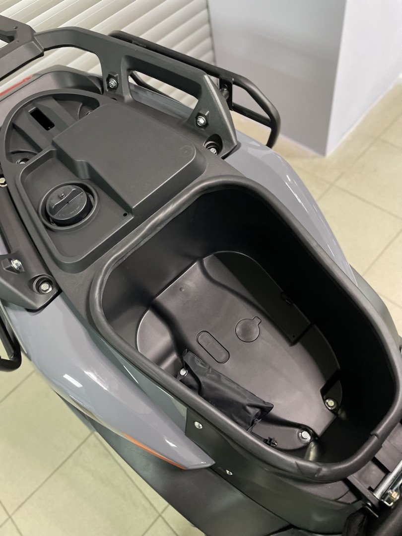 Скутер PROMAX STALKER 150(49) в Мытищах