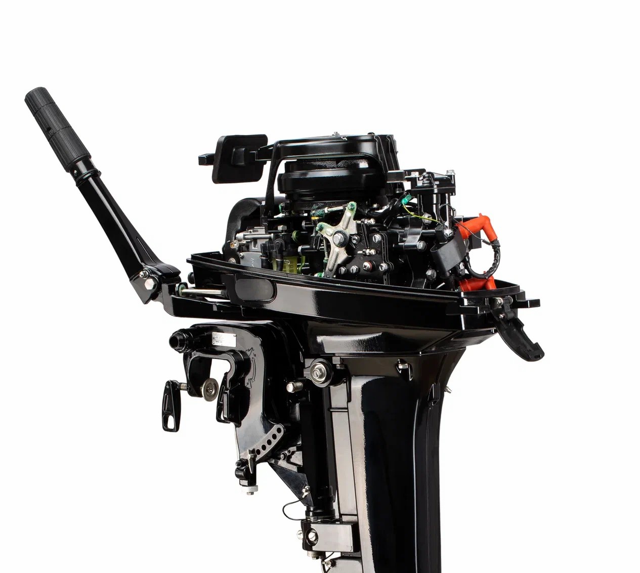 ЛОДОЧНЫЙ МОТОР GLADIATOR G20FHS в Мытищах