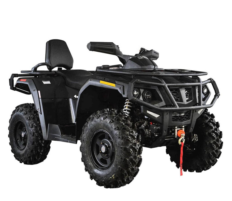Квадроцикл HISUN TACTIC 550(HS550ATV) LIMITED в Мытищах