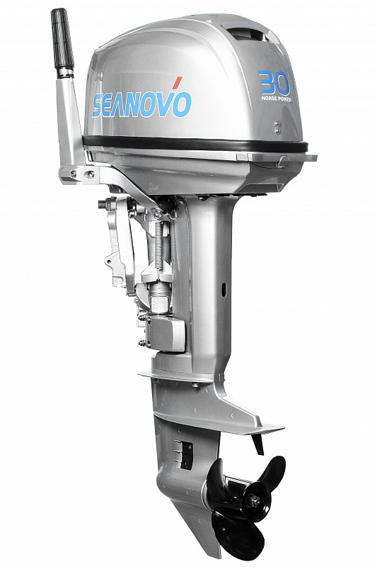 Лодочный мотор SEANOVO SN30FHS в Мытищах