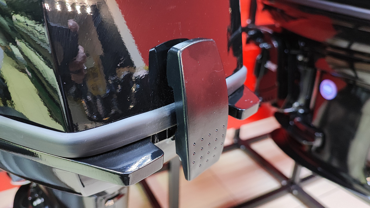 Лодочный мотор MARLIN PROLINE MP 50 AMH ПОД ВОДОМЕТ в Мытищах