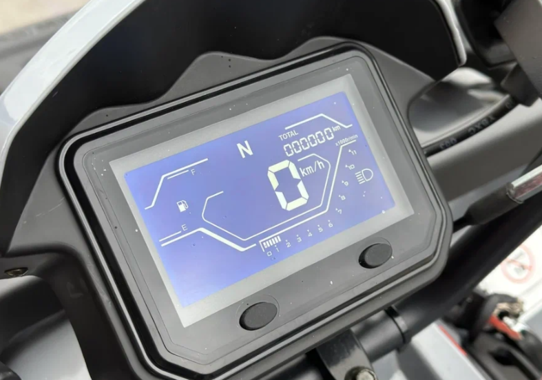 Квадроцикл GBM MAVERICK 300 NEW в Мытищах