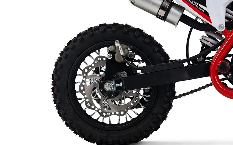 Питбайк Progasi KIDS POWER 110 (10/10) в Мытищах