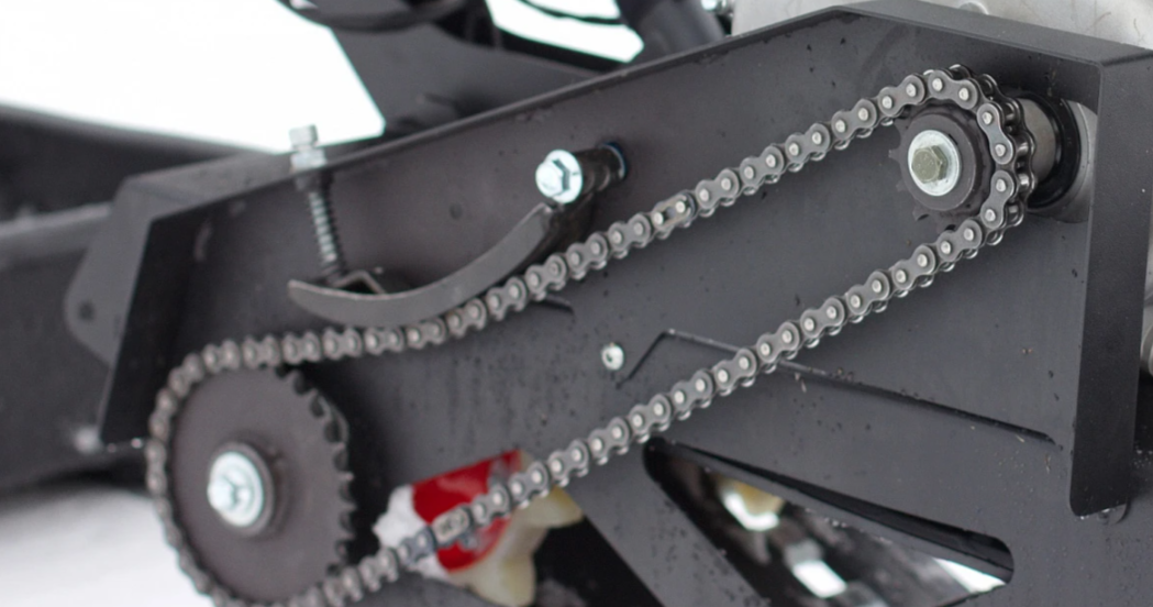 Мотобуксировщик Мухтар 7 Мини в Мытищах