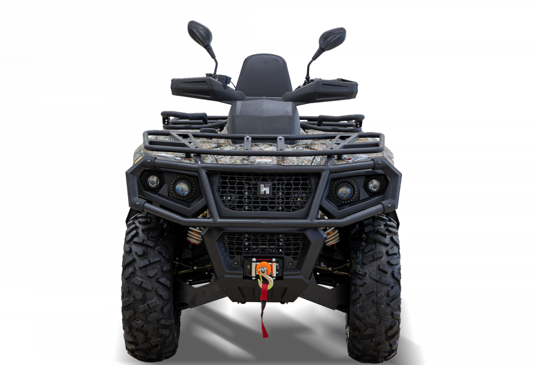 Квадроцикл HISUN TACTIC GT1000/LIMITED в Мытищах