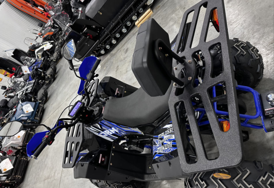 Квадроцикл GBM SHARP BIG 300 NEW PREMIUM в Мытищах