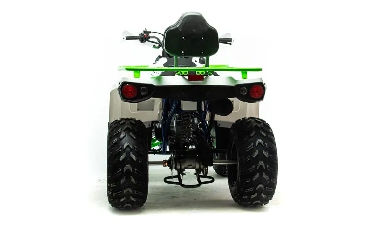 Квадроцикл MOTOLAND (МОТОЛЕНД) VOX200 SHARK (баланс. вал) в Мытищах