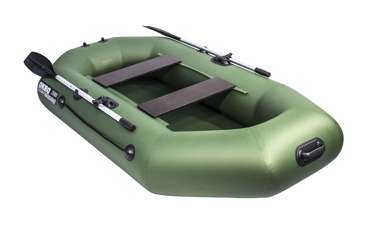  Лодка АКВА-МАСТЕР 240 в Мытищах