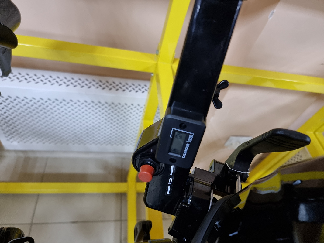 Лодочный мотор MARLIN PROLINE MP 9.9 (15) AMHS в Мытищах