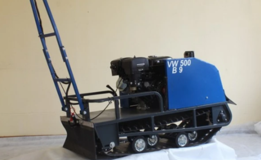 Мотобуксировщик ВЕПС WINTER «ПРОФИ» 9 в Мытищах