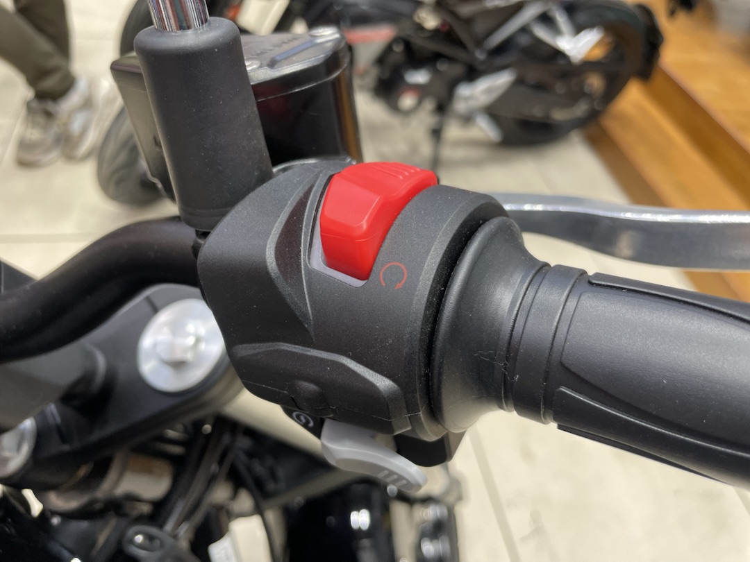 Мотоцикл Benda Funrider 125 в Мытищах