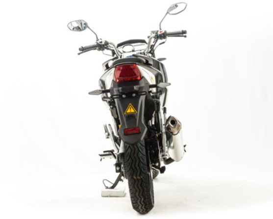 Мотоцикл MOTOLAND (МОТОЛЕНД) FIGHTER 250 в Мытищах