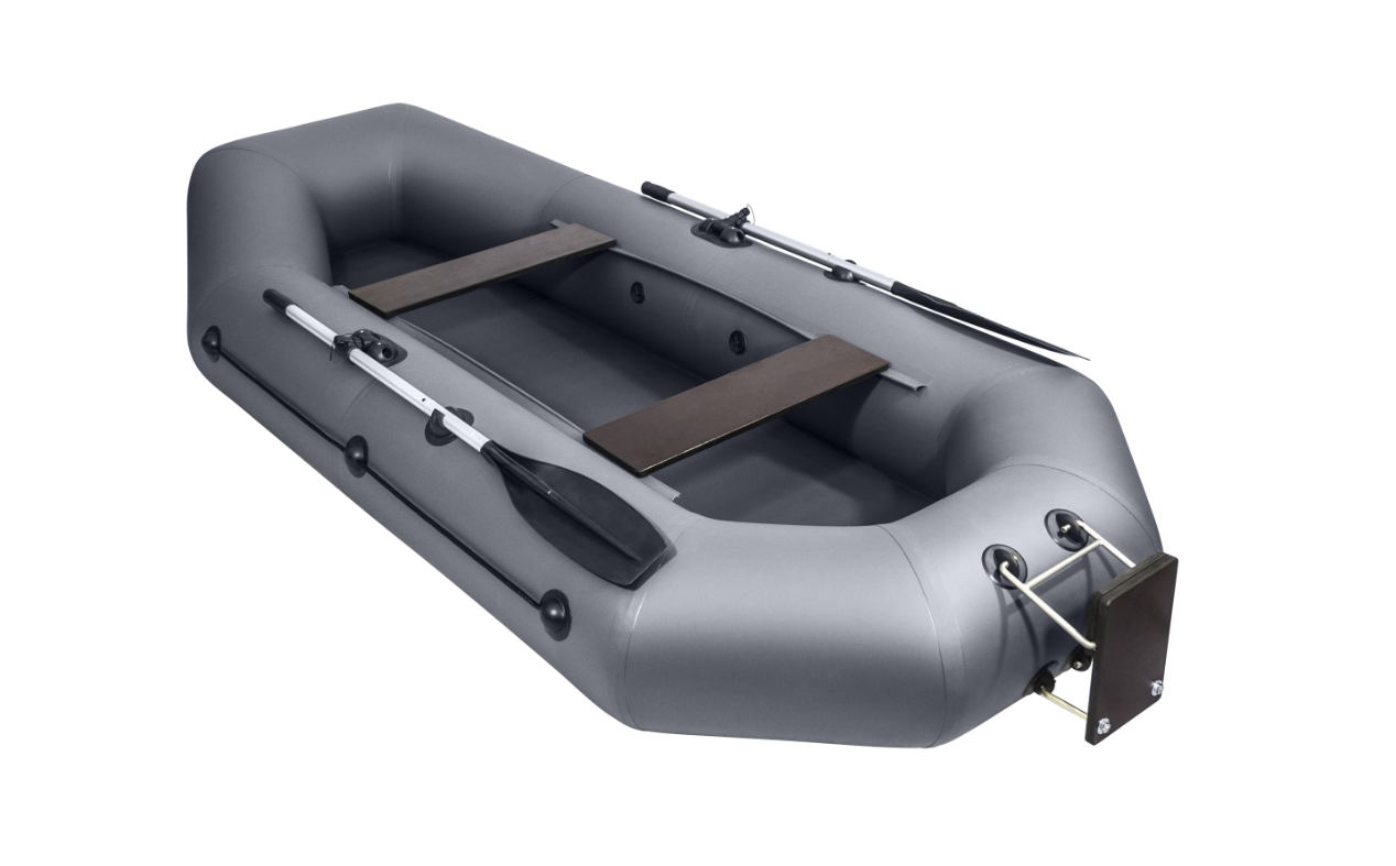 Лодка АКВА-МАСТЕР 300 ТР в Мытищах