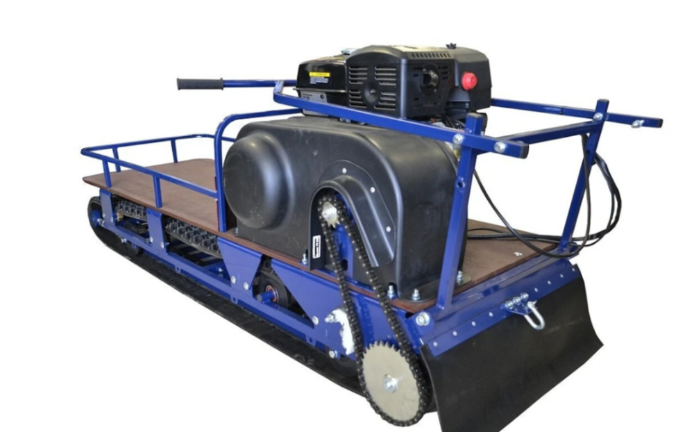 Мотобуксировщик БАРС P550 12 л.с. в Мытищах