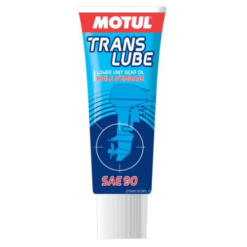 МАСЛО ТРАНСМИССИОННОЕ MOTUL Translube SAE 90 в Мытищах