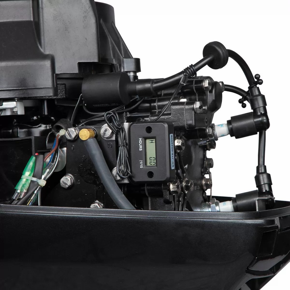 Лодочный мотор MARLIN MP 9.9 AMHS в Мытищах