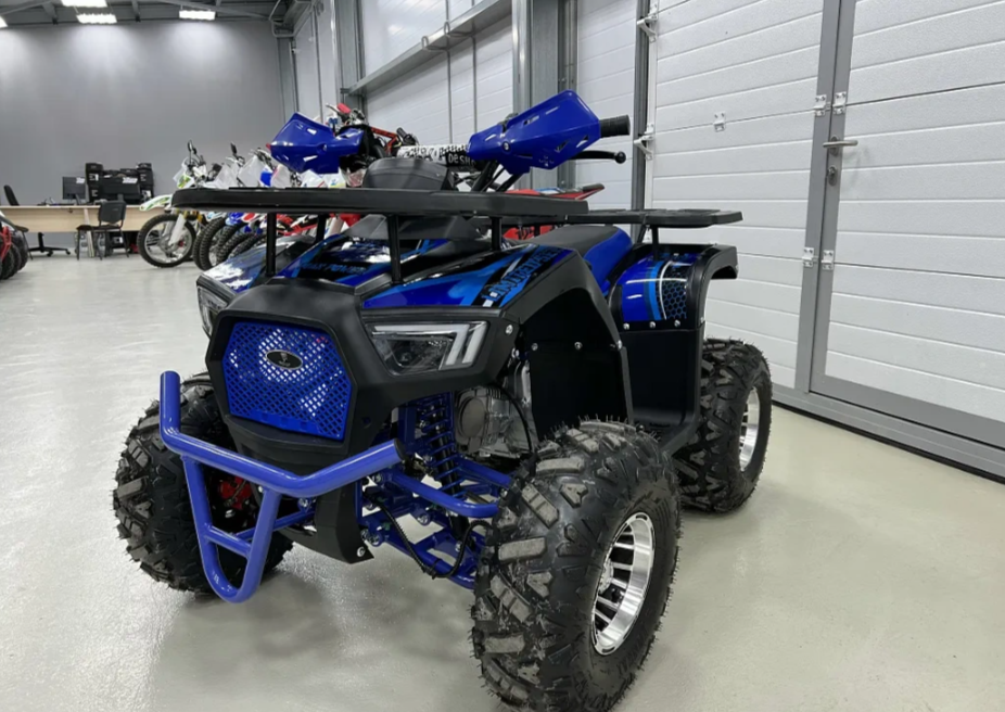 Квадроцикл PROMAX SPACE 200 в Мытищах