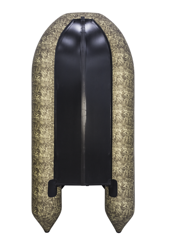 Лодка Ривьера Компакт 3400 СК в Мытищах