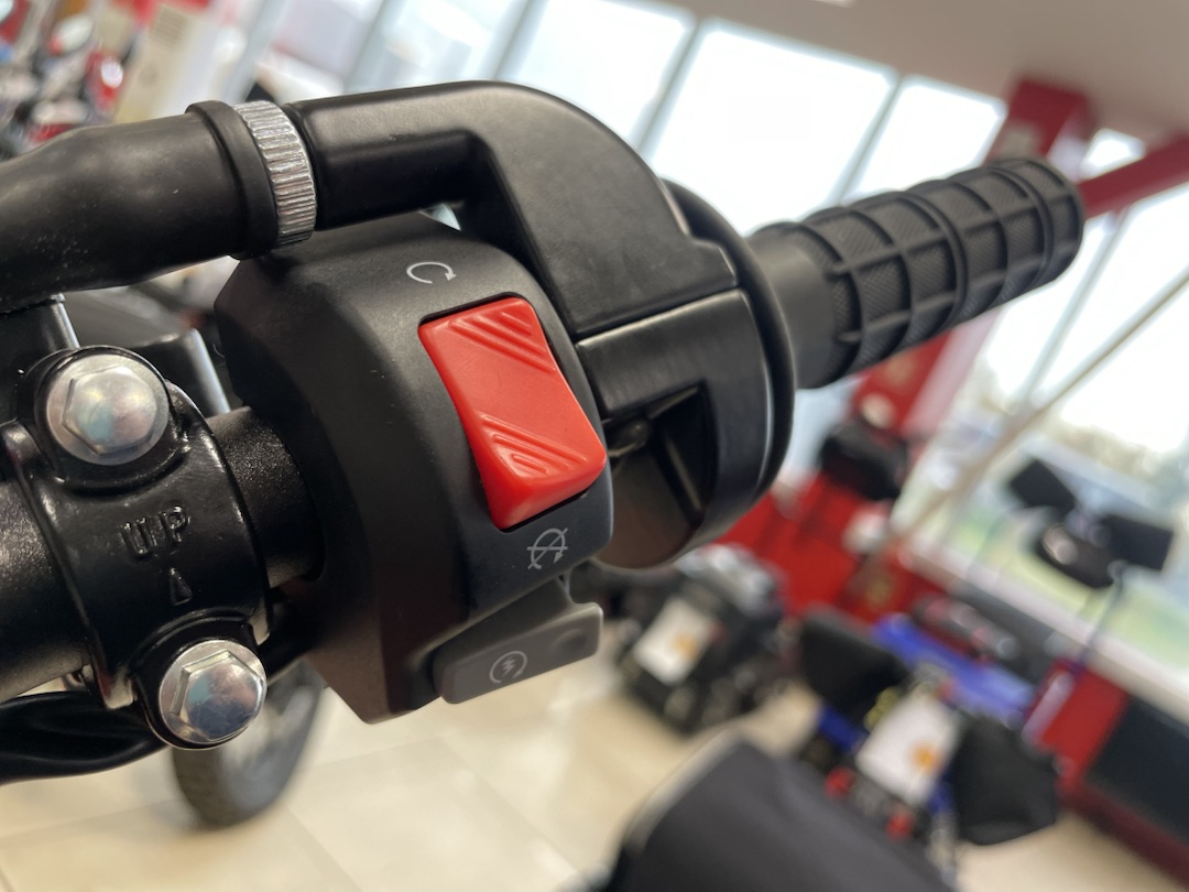 Кроссовый мотоцикл FAIDET K1 PR300 в Мытищах