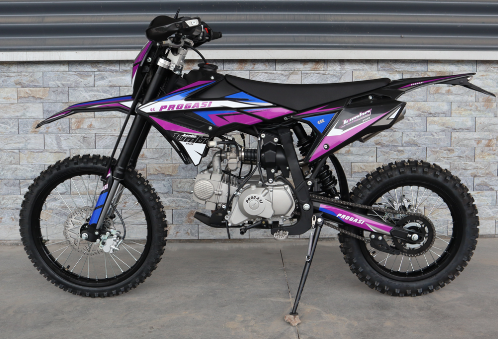 Мотоцикл Progasi Jumbo 150 (19/16) в Мытищах