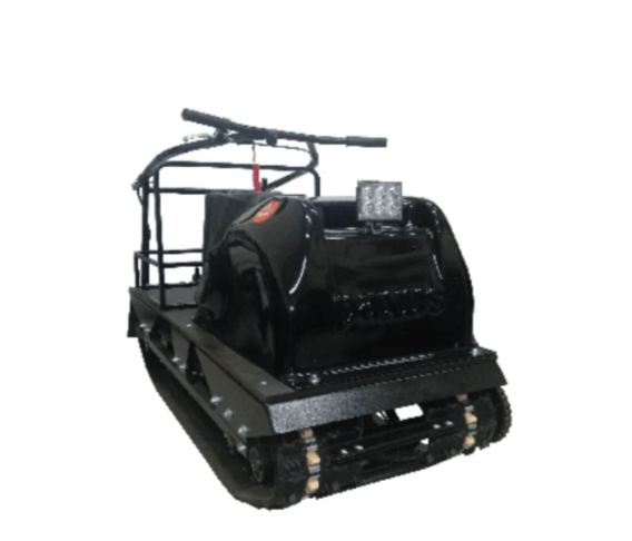 Мотобуксировщик PAXUS 550 9 л.с. в Мытищах