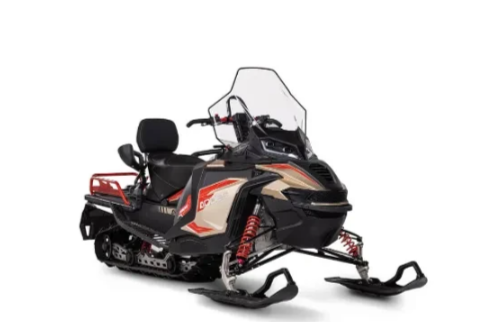 Снегоход AODES Siberiacross 1000 WT 508mm LCD 6.8 в Мытищах