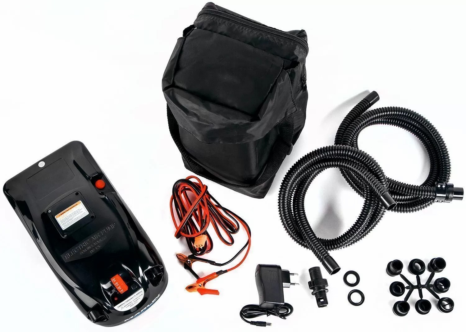 ЭЛЕКТРИЧЕСКИЙ НАСОС MARLIN GP-80 BD в Мытищах