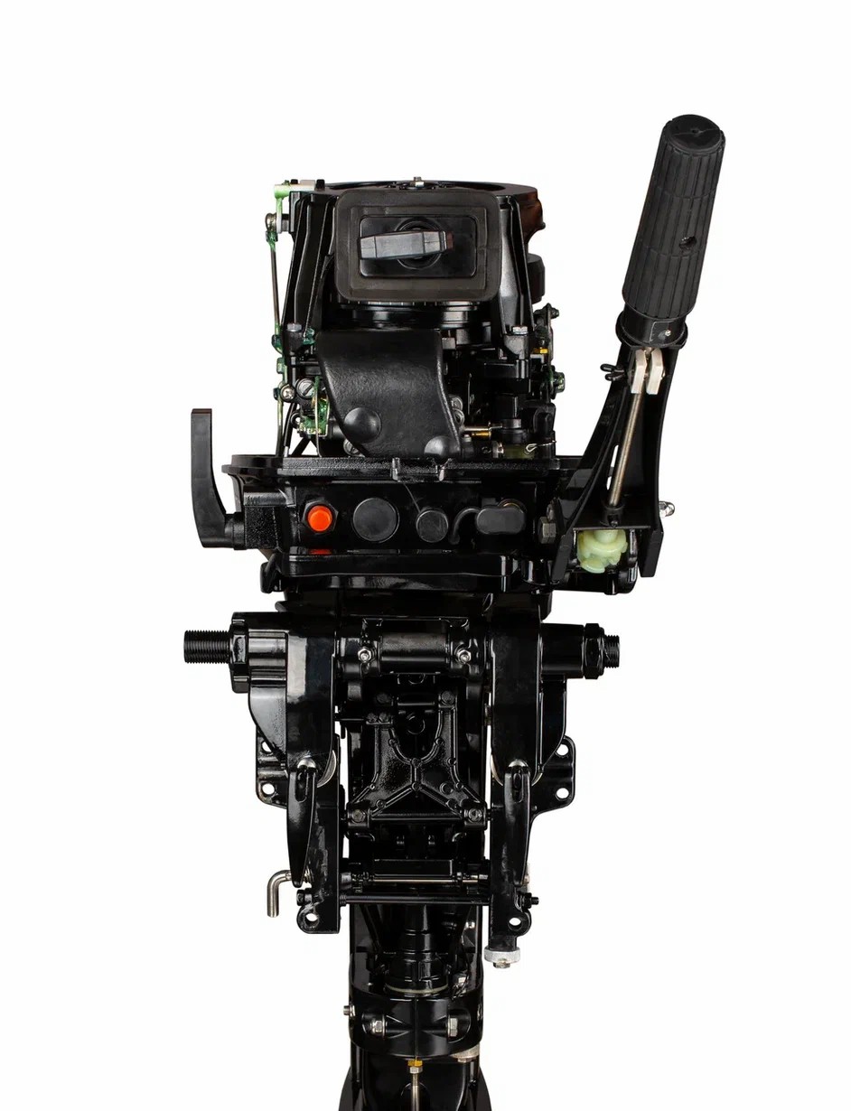 ЛОДОЧНЫЙ МОТОР GLADIATOR G20FHS в Мытищах