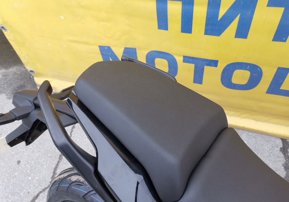 Мотоцикл MOTOLAND (МОТОЛЕНД) 250 CB250 (172FMM-5/PR250) (2022 г.) в Мытищах