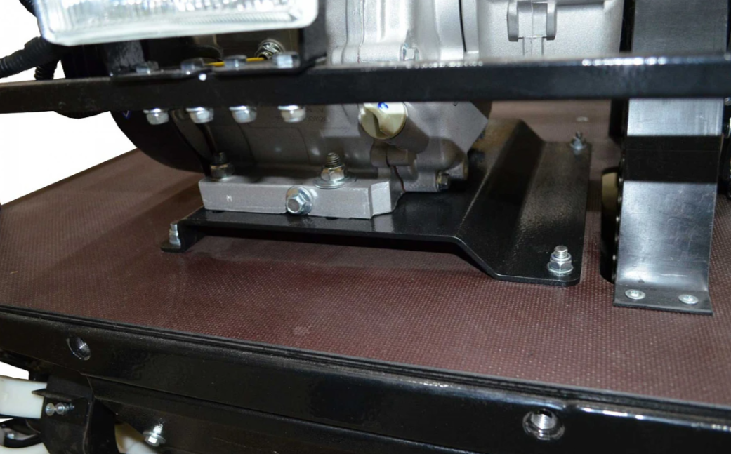 Мотобуксировщик вездеход KOiRA T13 RЕ (понижающий редуктор, электростартер) в Мытищах