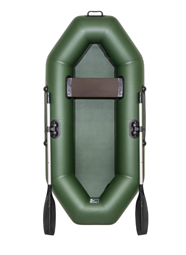 Лодка Барс 230 в Мытищах