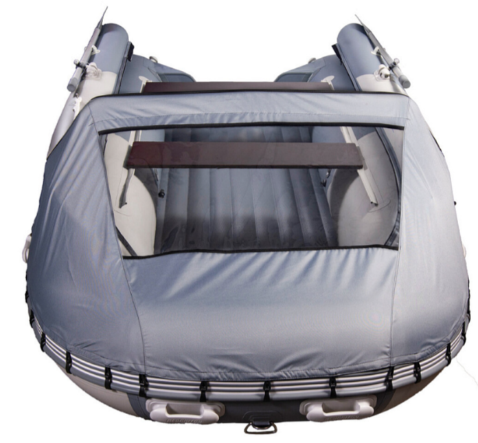 НАДУВНАЯ ЛОДКА GLADIATOR E420X в Мытищах