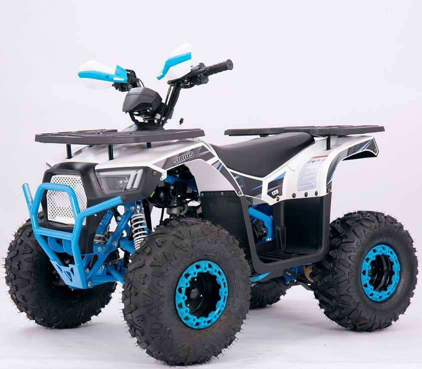 Квадроцикл YACOTA SIRIUS 110 в Мытищах