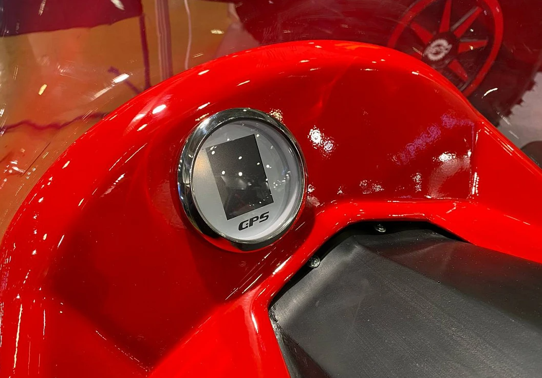 Снегоход ТОФАЛАР АТЛАС 800 в Мытищах