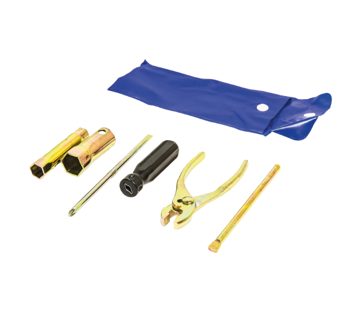 Лодочный мотор APACHE T9.8 BS в Мытищах