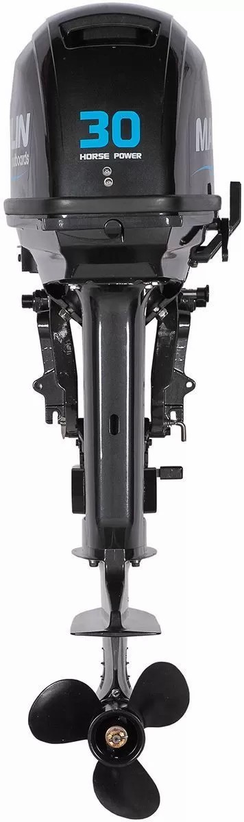 Лодочный мотор MARLIN MP 30 AWRS в Мытищах