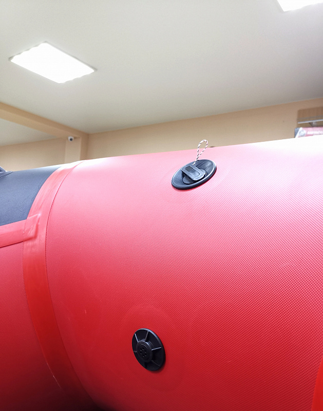 Лодка MISHIMO SPORT 400 в Мытищах