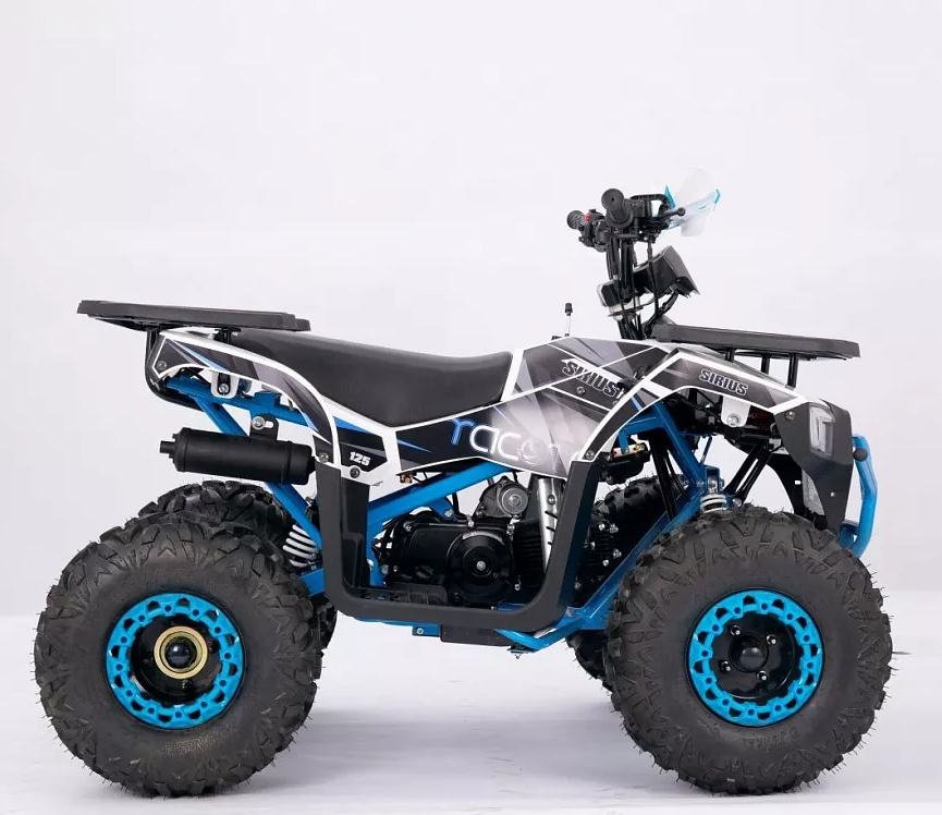 Квадроцикл YACOTA SIRIUS 110 в Мытищах