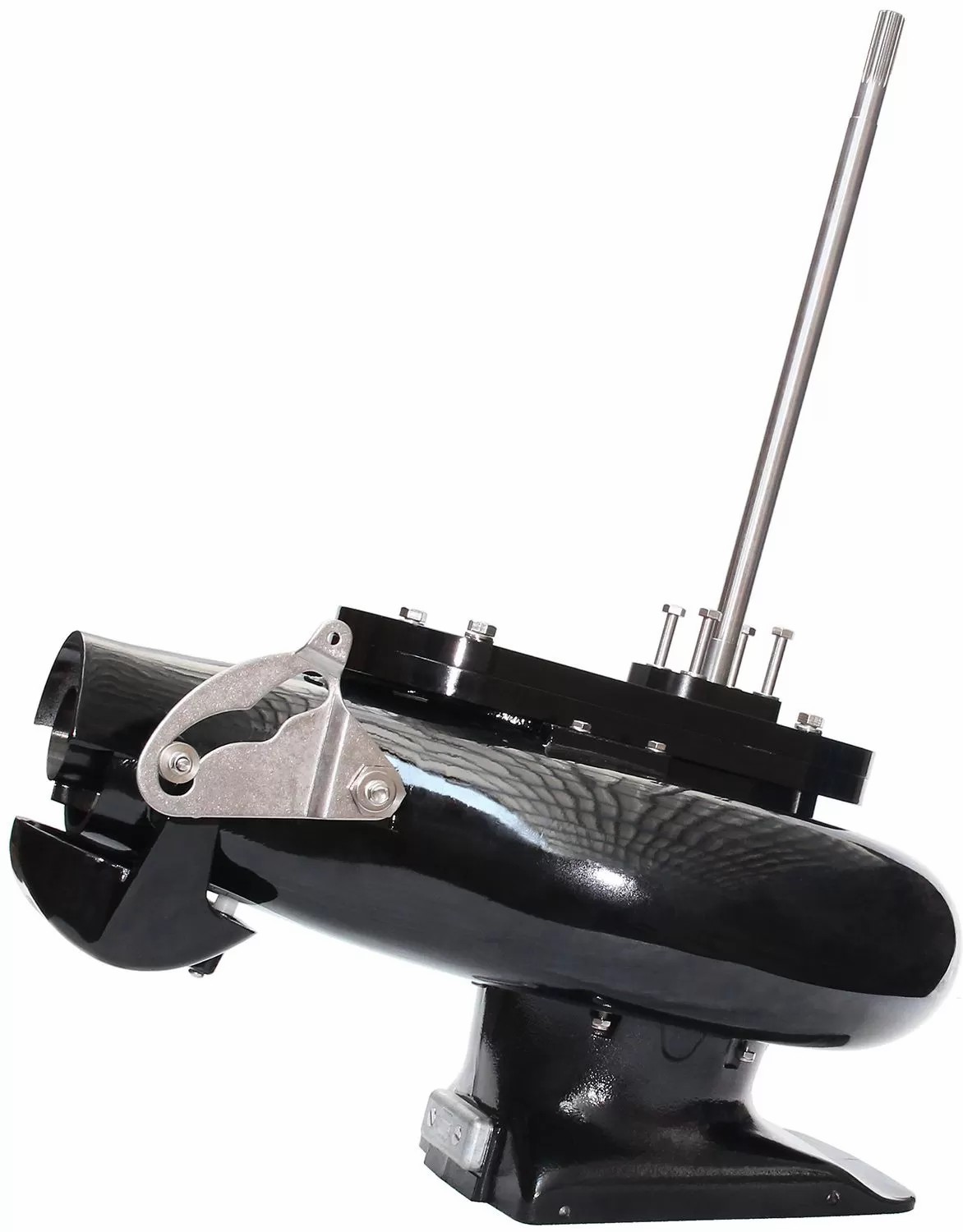 ВОДОМЕТНАЯ НАСАДКА MARLIN НА МОТОР 50 Л.С. TOHATSU, YAMAHA, MERCURY, MARLIN в Мытищах