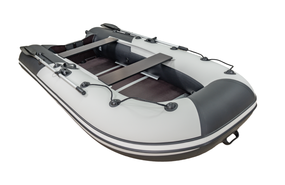 Лодка Ривьера Компакт 2900 СК в Мытищах