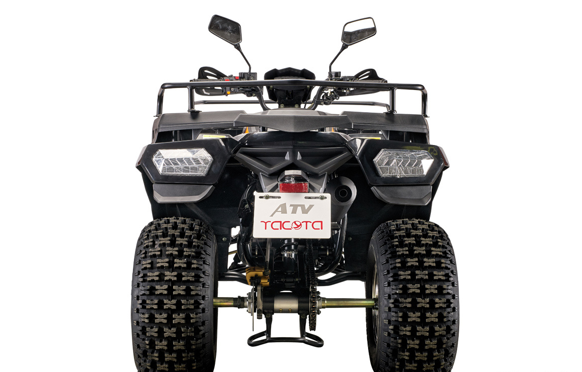 Квадроцикл YACOTA CABO 200 в Мытищах