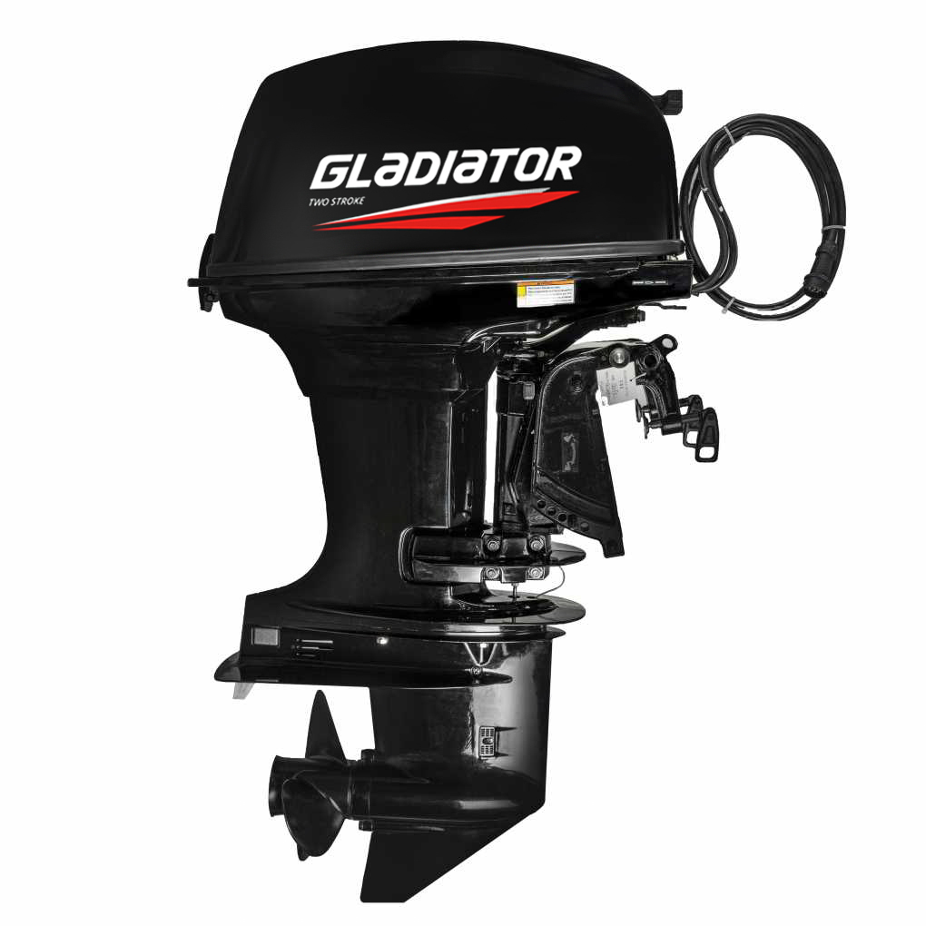 ЛОДОЧНЫЙ МОТОР GLADIATOR G30FES в Мытищах