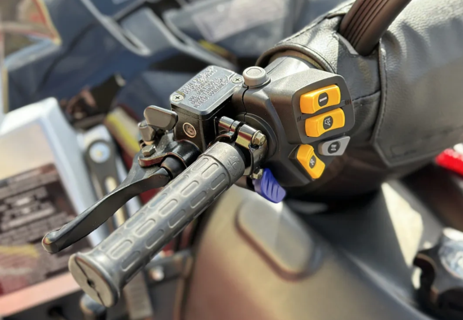 Снегоход РМ TAYGA PATRUL 800 SWT в Мытищах