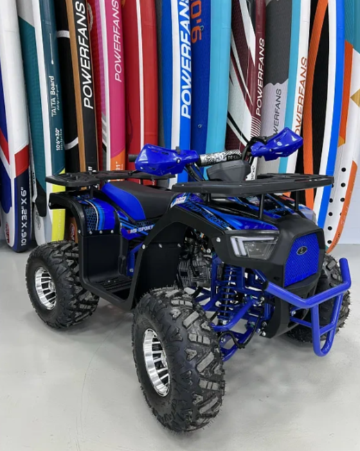 Квадроцикл PROMAX SPACE 200 в Мытищах